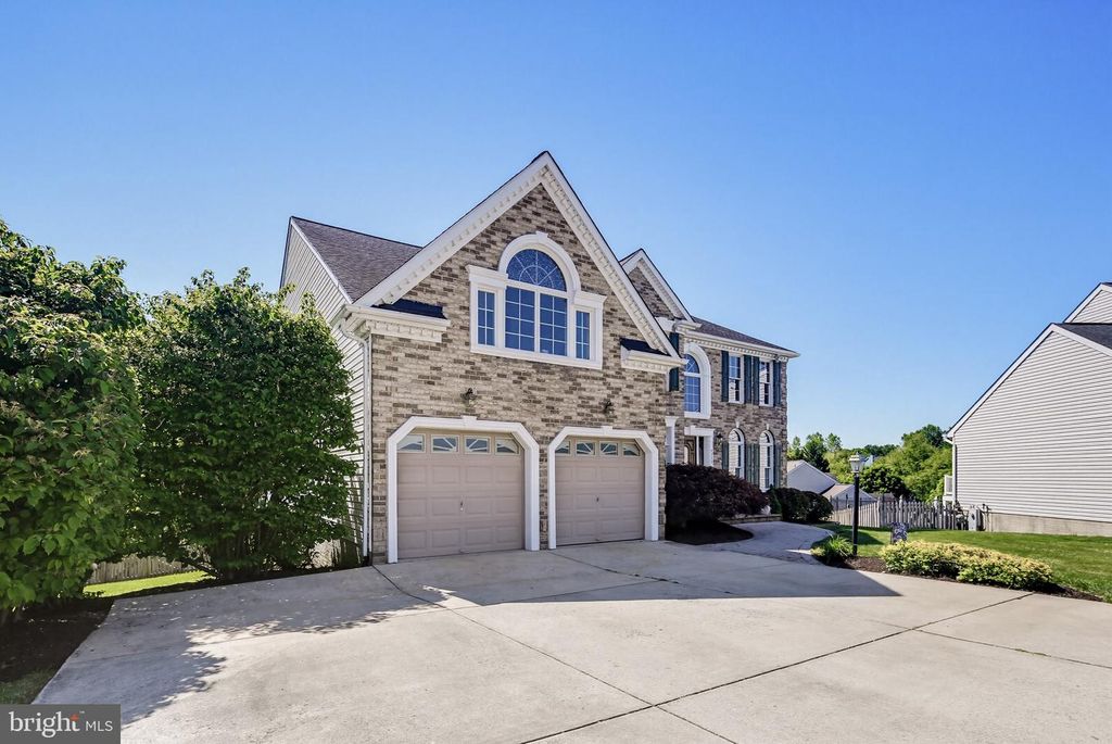Image 73 of property listing at 5335 SUNNY FIELD CT, Ellicott City, MD 21043