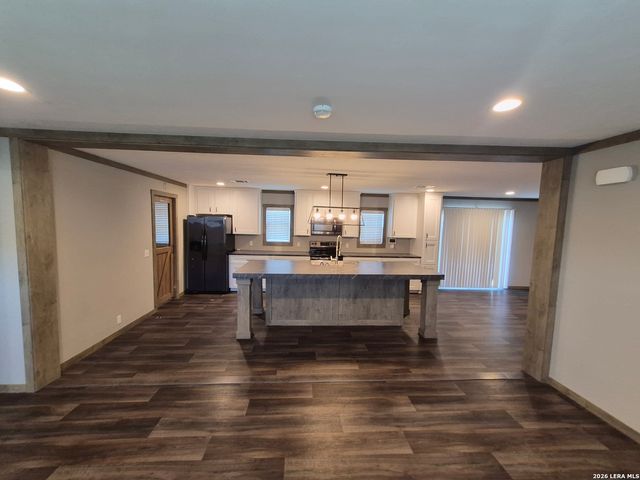 7151 Woodlake Pkwy Lot 451, San Antonio, TX 78218