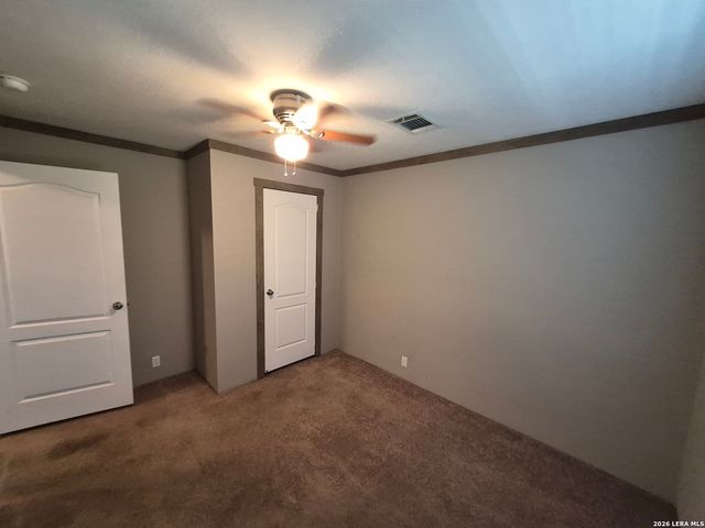 7151 Woodlake Pkwy Lot 451, San Antonio, TX 78218