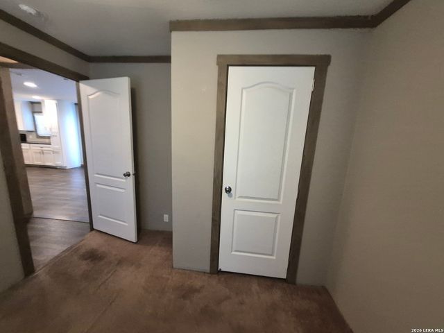 7151 Woodlake Pkwy Lot 451, San Antonio, TX 78218