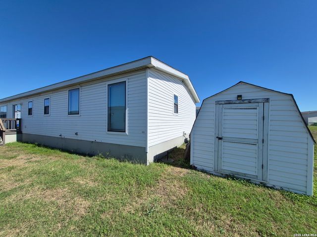 7151 Woodlake Pkwy Lot 451, San Antonio, TX 78218
