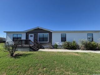 7151 Woodlake Pkwy Lot 451, San Antonio, TX 78218