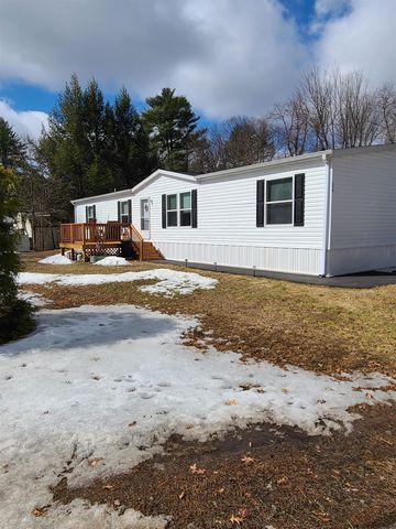 56 Third Street, Barrington, NH 03825
