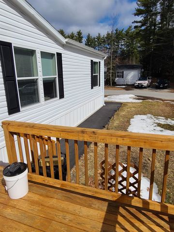 56 Third Street, Barrington, NH 03825