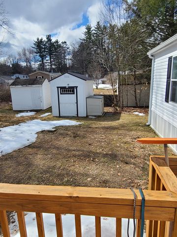 56 Third Street, Barrington, NH 03825