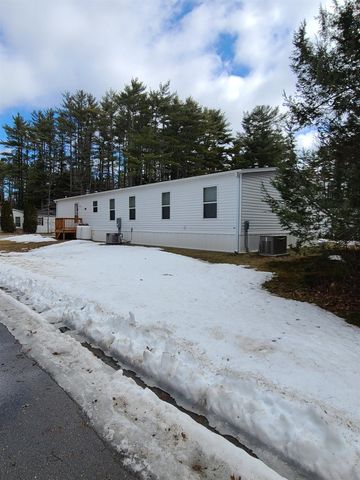 56 Third Street, Barrington, NH 03825