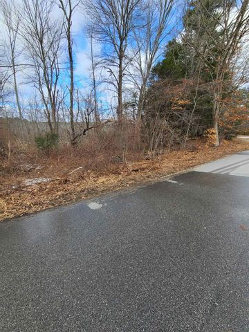 56 Third Street, Barrington, NH 03825