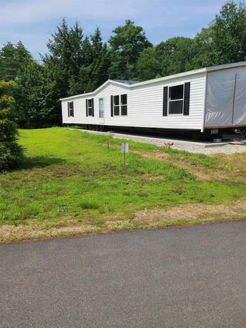 56 Third Street, Barrington, NH 03825