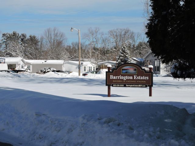 56 Third Street, Barrington, NH 03825