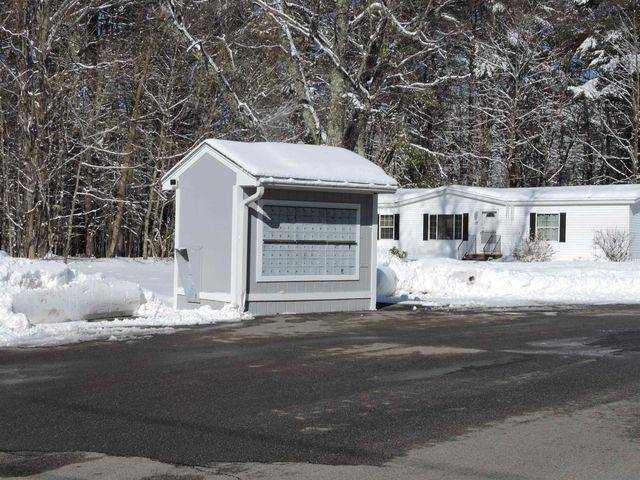 56 Third Street, Barrington, NH 03825