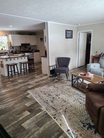 56 Third Street, Barrington, NH 03825