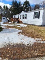 56 Third Street, Barrington, NH 03825