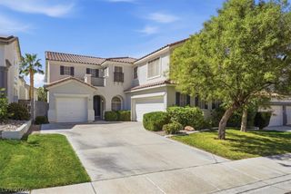 311 New River Circle, Henderson, NV 89052