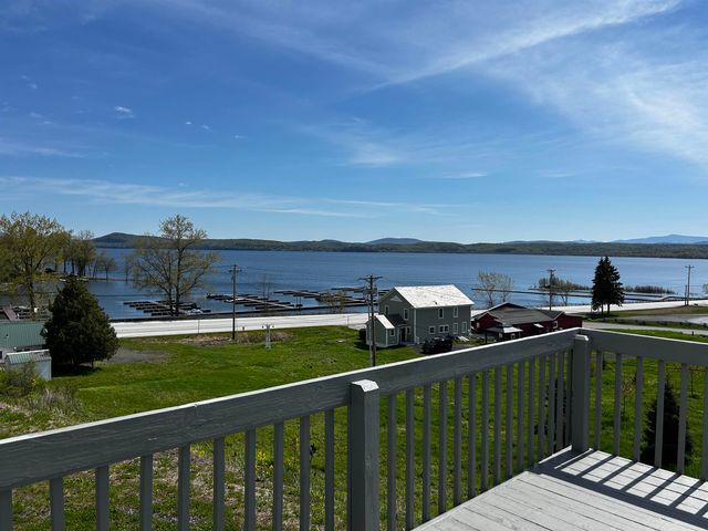 8 Angler Lane, South Hero, VT 05486