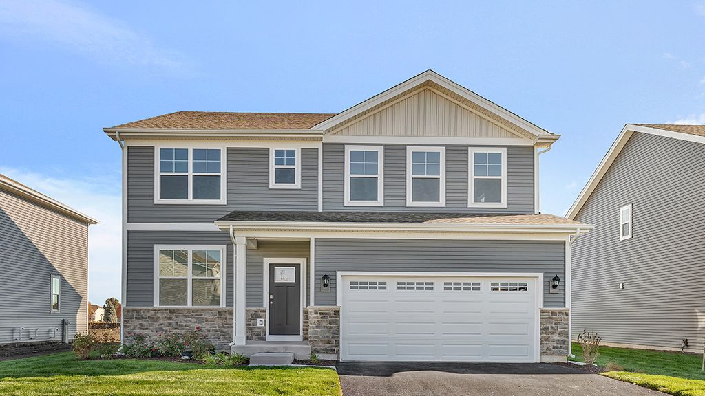11323 fleetwood Street, Huntley, IL 60142