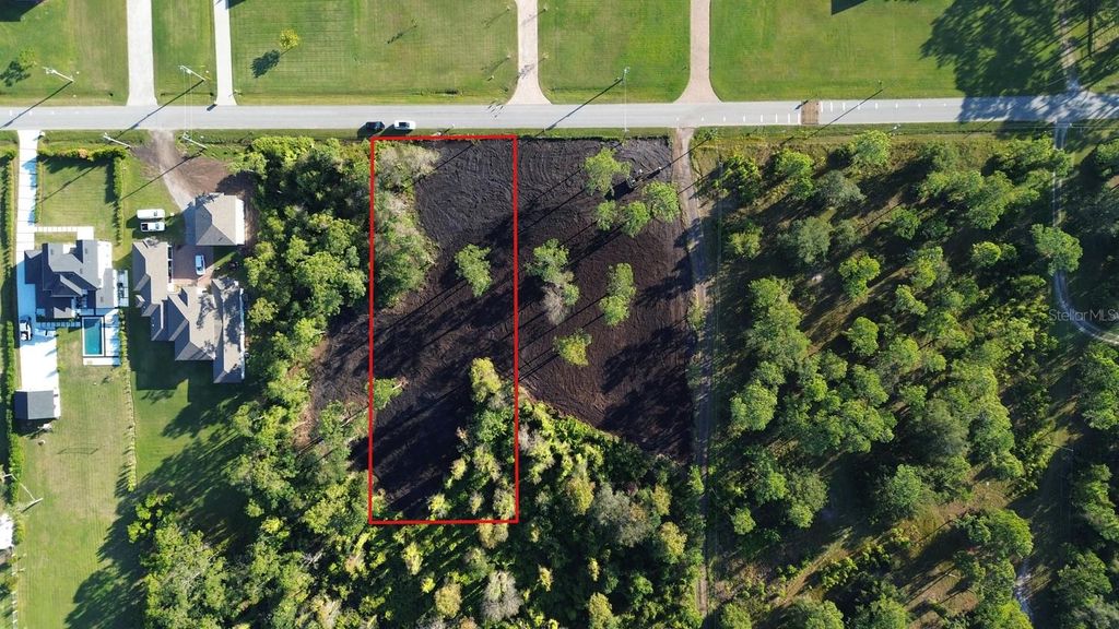 5125 MOORE STREET, St Cloud, FL 34771