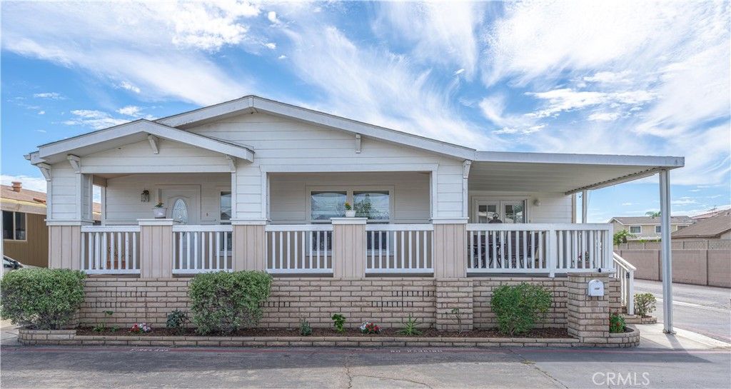102 Pigeon, Fountain Valley, CA 92708 — exterior