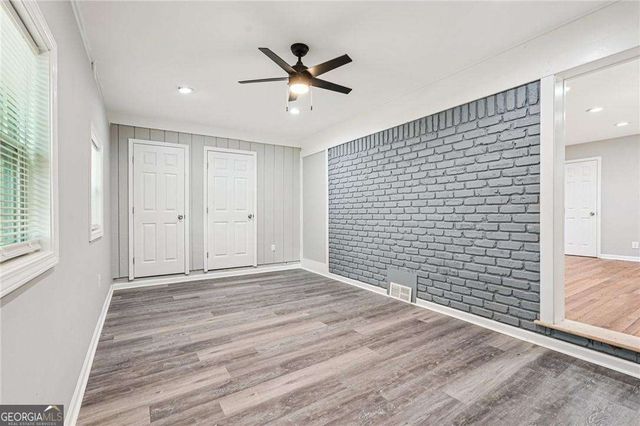 2450 Elkhorn Drive, Decatur, GA 30034