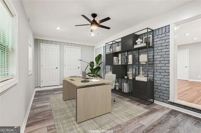 2450 Elkhorn Drive, Decatur, GA 30034