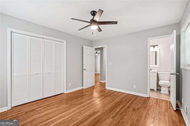 2450 Elkhorn Drive, Decatur, GA 30034