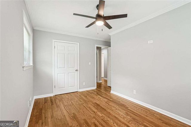 2450 Elkhorn Drive, Decatur, GA 30034