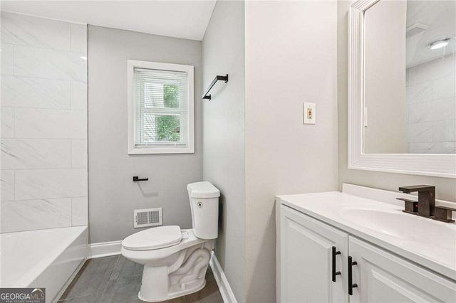 2450 Elkhorn Drive, Decatur, GA 30034