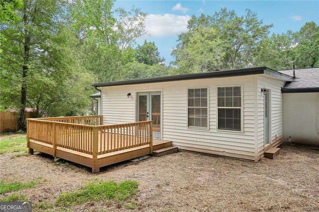 2450 Elkhorn Drive, Decatur, GA 30034