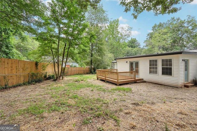 2450 Elkhorn Drive, Decatur, GA 30034