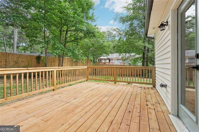 2450 Elkhorn Drive, Decatur, GA 30034