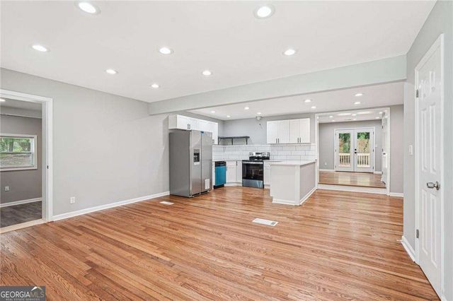 2450 Elkhorn Drive, Decatur, GA 30034