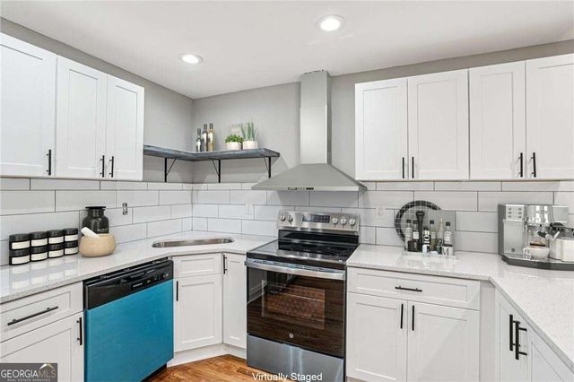 2450 Elkhorn Drive, Decatur, GA 30034