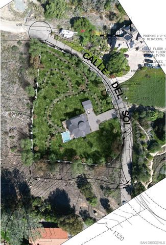 13749 Calle Del Sol, Jamul, CA 91935