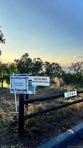 13749 Calle Del Sol, Jamul, CA 91935