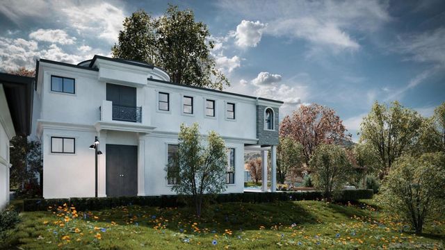13749 Calle Del Sol, Jamul, CA 91935