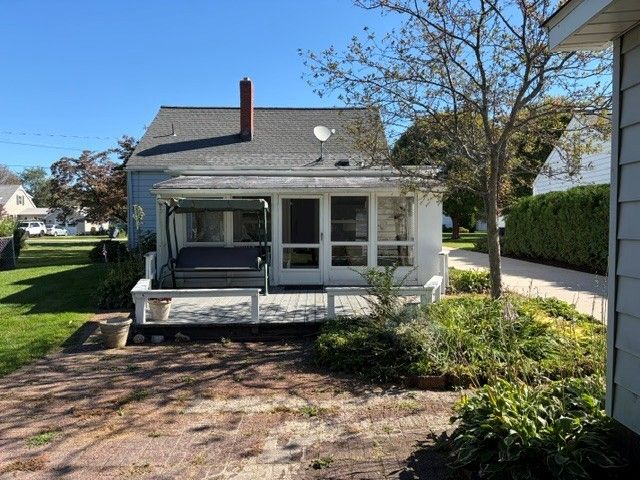 1034 FORD Avenue, Erie, PA 16505