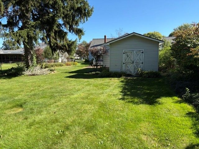 1034 FORD Avenue, Erie, PA 16505