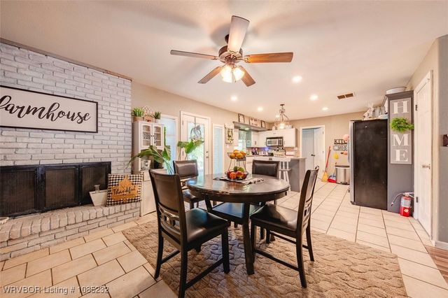 405 Woodland Hills Boulevard, Roland, OK 74954