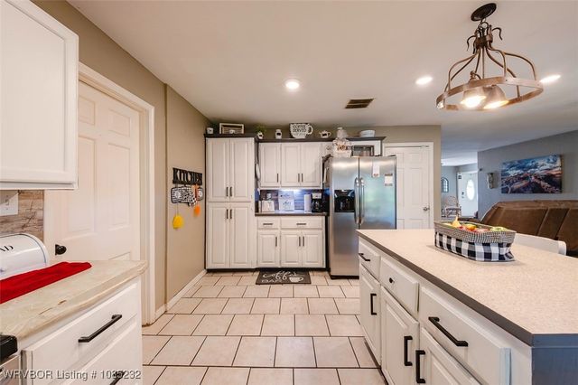 405 Woodland Hills Boulevard, Roland, OK 74954