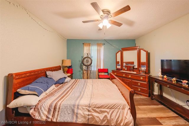 405 Woodland Hills Boulevard, Roland, OK 74954