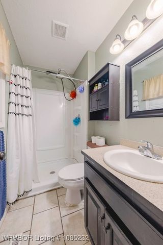 405 Woodland Hills Boulevard, Roland, OK 74954