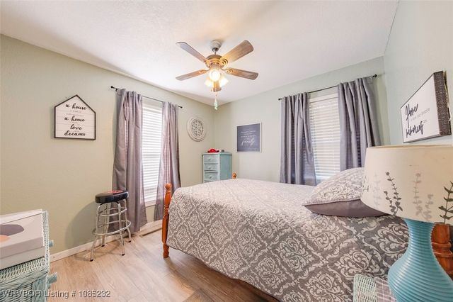 405 Woodland Hills Boulevard, Roland, OK 74954