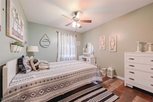 405 Woodland Hills Boulevard, Roland, OK 74954