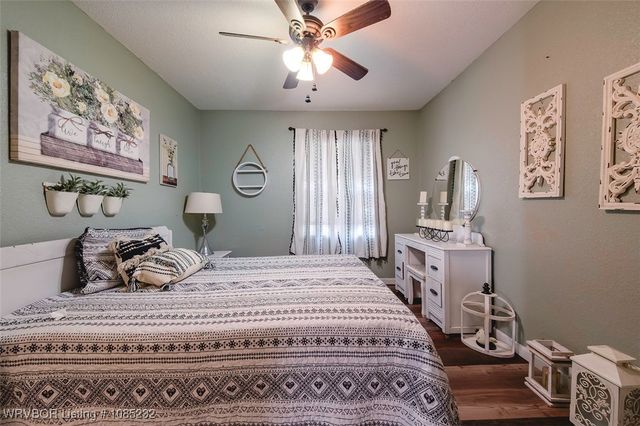 405 Woodland Hills Boulevard, Roland, OK 74954