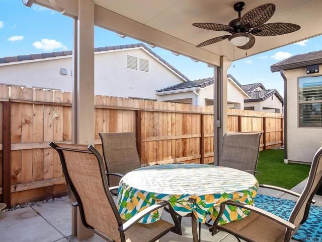 6217 E Mia Drive, Clovis, CA 93727