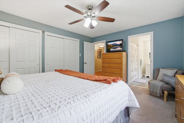 18 Oakridge, Saugus, MA 01906