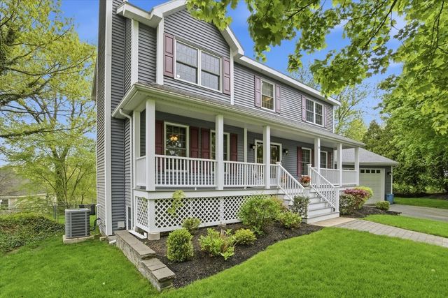 18 Oakridge, Saugus, MA 01906