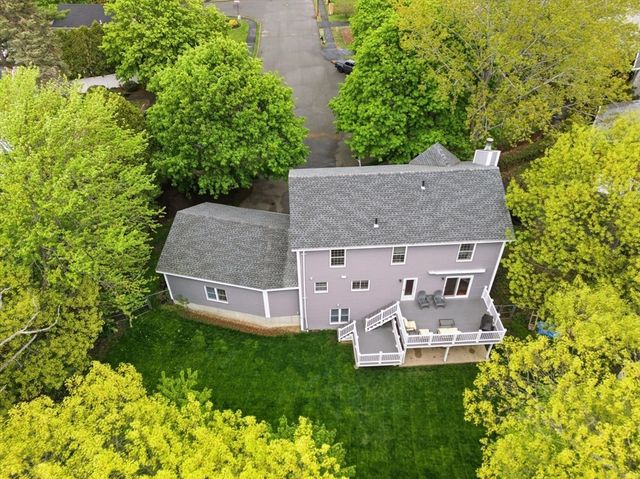 18 Oakridge, Saugus, MA 01906
