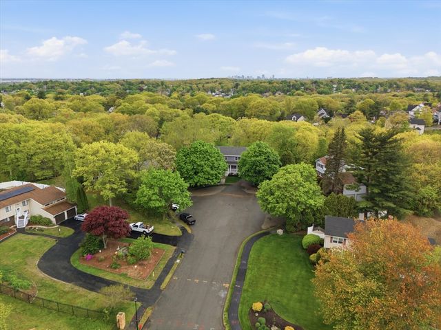 18 Oakridge, Saugus, MA 01906