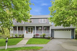 18 Oakridge, Saugus, MA 01906