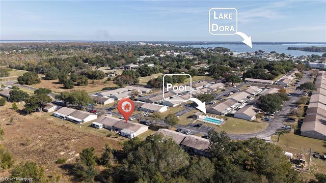 30215 TAVARES RIDGE BOULEVARD 11, Tavares, FL 32778